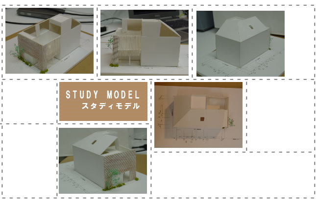 STUDY�@MODEL