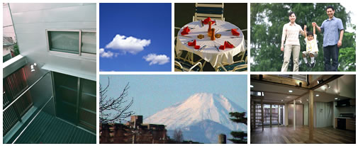 ���Ȃ��ƉƂ���ENTER