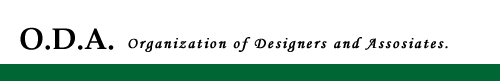 Organization of Designers and Assosiates.